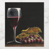 Etiketten (Einzelnes Label)