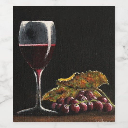 Etiketten (Einzelnes Label)