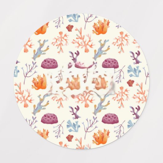 Etiketten (Design 1)