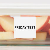 Etiketten (Befestigt)