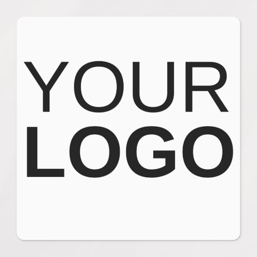 Etiketten (Design 2)