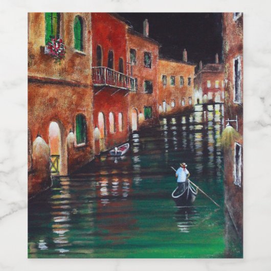 Etiketten (Einzelnes Label)