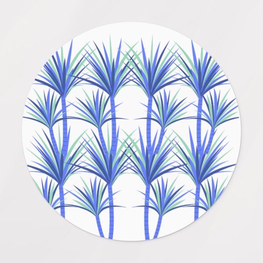 Etiketten (Design 1)