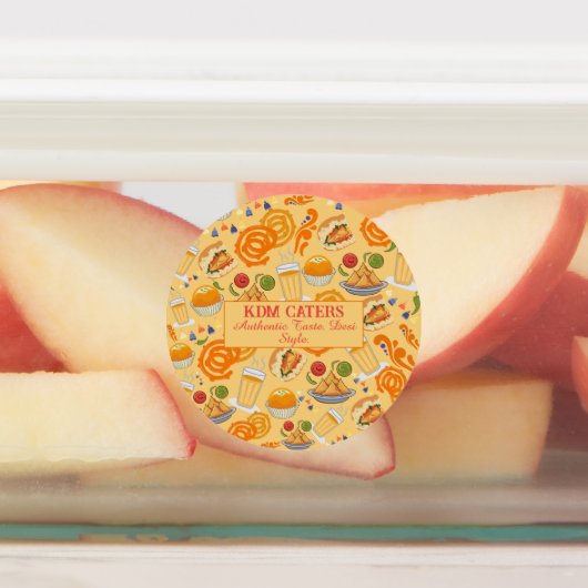 Etiketten (Befestigt)