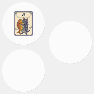 ETIKETTEN