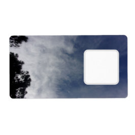 ETIKETTEN FÜR DIE VERBRINGUNG COOLER ÖKO STILN