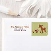 ETIKETTEN FÜR Hausschuhe (Insitu)