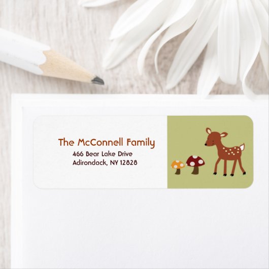 ETIKETTEN FÜR Hausschuhe (Insitu)