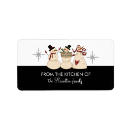 Etiketten für lebenslanges Gut Adressaufkleber