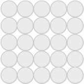 Etiketten für Tintenflaschen (Vorderseite)