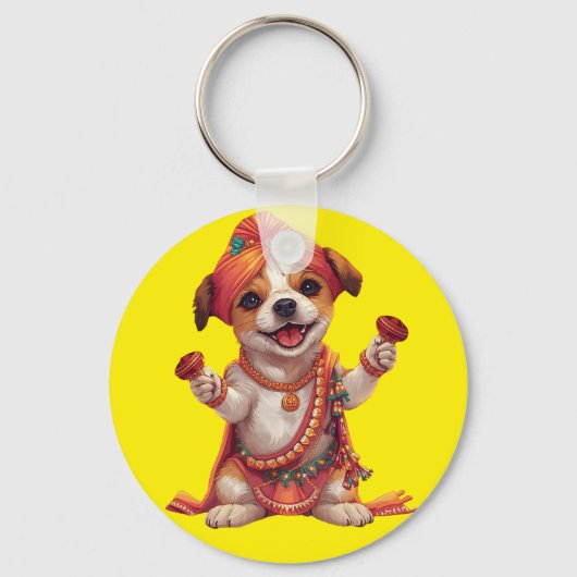 Etiketten Schlüsselanhänger (Rückseite)