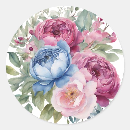 Etiketten Stickers-Umschlag Aufkleber (Vorderseite)