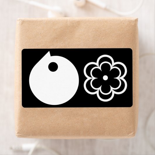 Etikettendesign (Insitu)