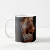 Etikettenpaket für Gläser Kaffeetasse (Links)