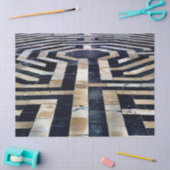 Etikettenpapier Seidenpapier (Basteln)