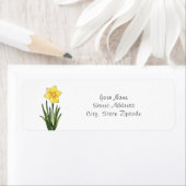 Etikettierung für Wasserfarben, Pen und Tinte (Insitu)