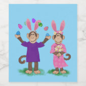 Etikettierung für Wein (8,9 cm x 10,2 cm) Weinetikett (Einzelnes Label)