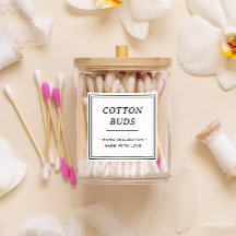 Etikettierungen für Behältnisse, Behältnisse oder