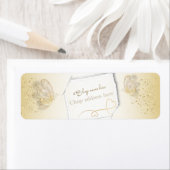 Etiqueta de remitente personalizada (Insitu)