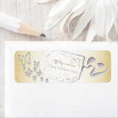 Etiqueta de remitente personalizada (Insitu)