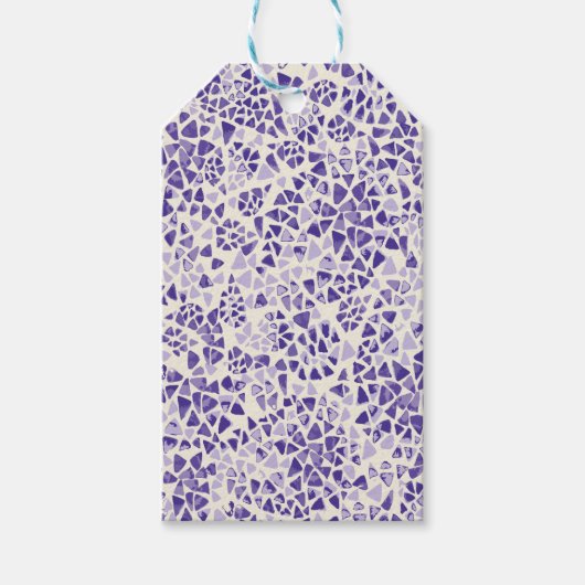 Etiqueta para regalo geschenkanhänger (Vorderseite)