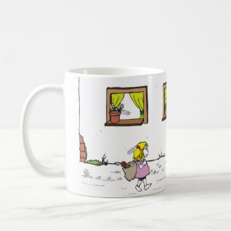 Etiquetas Kaffeetasse