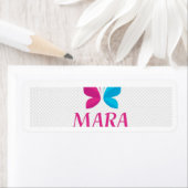 Etiquetas MARA – Edición Sabor Digital (Insitu)