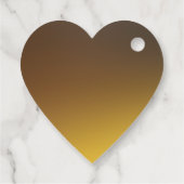 Etiquetas paruerdos de cumpleaños geschenkanhänger (Rückseite)