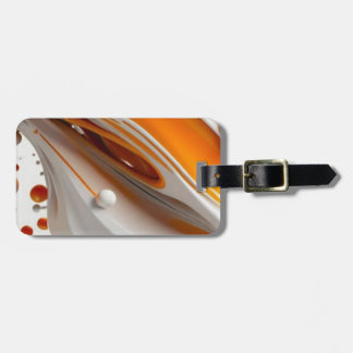 Étiquettes à bagages gepäckanhänger