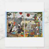 Étiquettes pour bouteilles d'alcool weinetikett (Einzelnes Label)