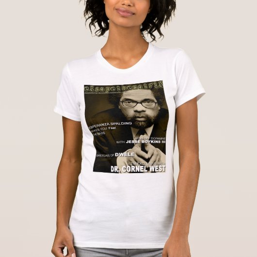 ETM im Januar 2009 T-Shirt (Vorderseite)