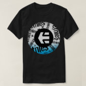 Etnies Merch T-Shirt (Design vorne)
