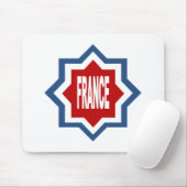 ETOILE FRANCE MOUSEPAD (Mit Mouse)