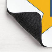 ETOILE INDIANA SOCCER MOUSEPAD (Ecke)