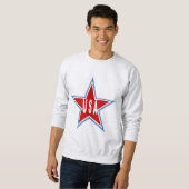 ETOILE USA SWEATSHIRT (Vorne ganz)