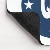 ETOILES-QUEBEC-Mausmatte Mousepad (Ecke)