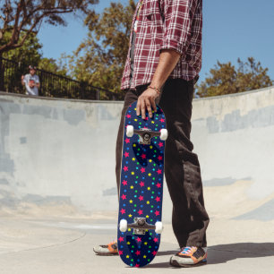 Étoiles Skateboard