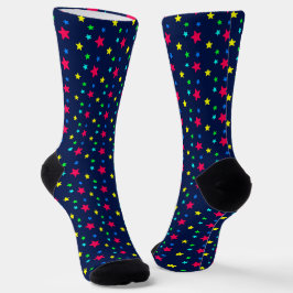 Étoiles Socken