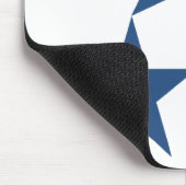 ETOILES US MOUSEPAD (Ecke)