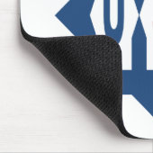 ETOILES US MOUSEPAD (Ecke)