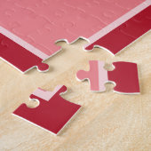 Eton Mess Strawberry Meringue UK British Dessert Puzzle (Seite)