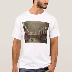 Eton Schulraum, "von der Geschichte von Eton Uni", T-Shirt