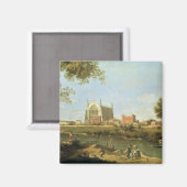 Eton Uni, c.1754 Magnet (Vorderseite/Rückseite)