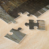 Eton Uni Kapelle von Anna Alma Tadema Puzzle (Seite)