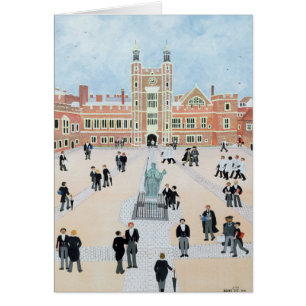Eton Uni-Schulyard 1991