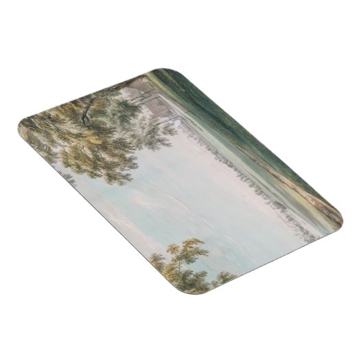 Eton Uni und Windsor aus den Spielfeldern Magnet (Rechte Seite)