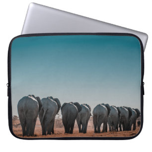 ETOSHA-NATIONALPARK LAPTOPSCHUTZHÜLLE