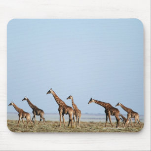 Etosha Nationalpark, Namibia 2 Mousepad