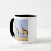 Etosha Nationalpark, Namibia 3 Tasse (Vorderseite Links)