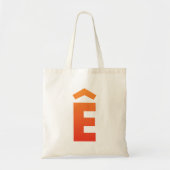 ÊTRE Tote Bag Tragetasche (Vorne)